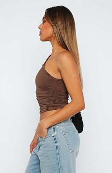 トップス meltthelady cropped jersey II Ladies Cropped Mesh Jersey | DEFSHOP | 11380